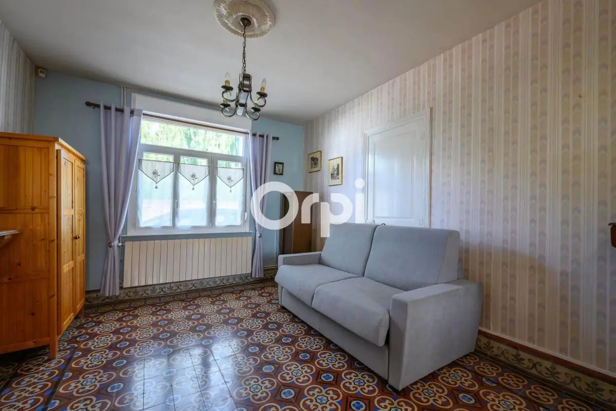 Maison à vendre, 80m², Curgies