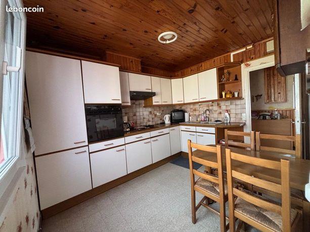 Maison à vendre, 73m², Maubeuge