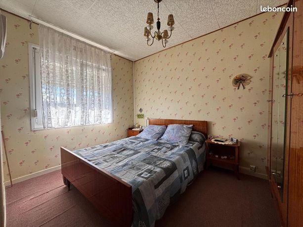 Maison à vendre, 73m², Maubeuge