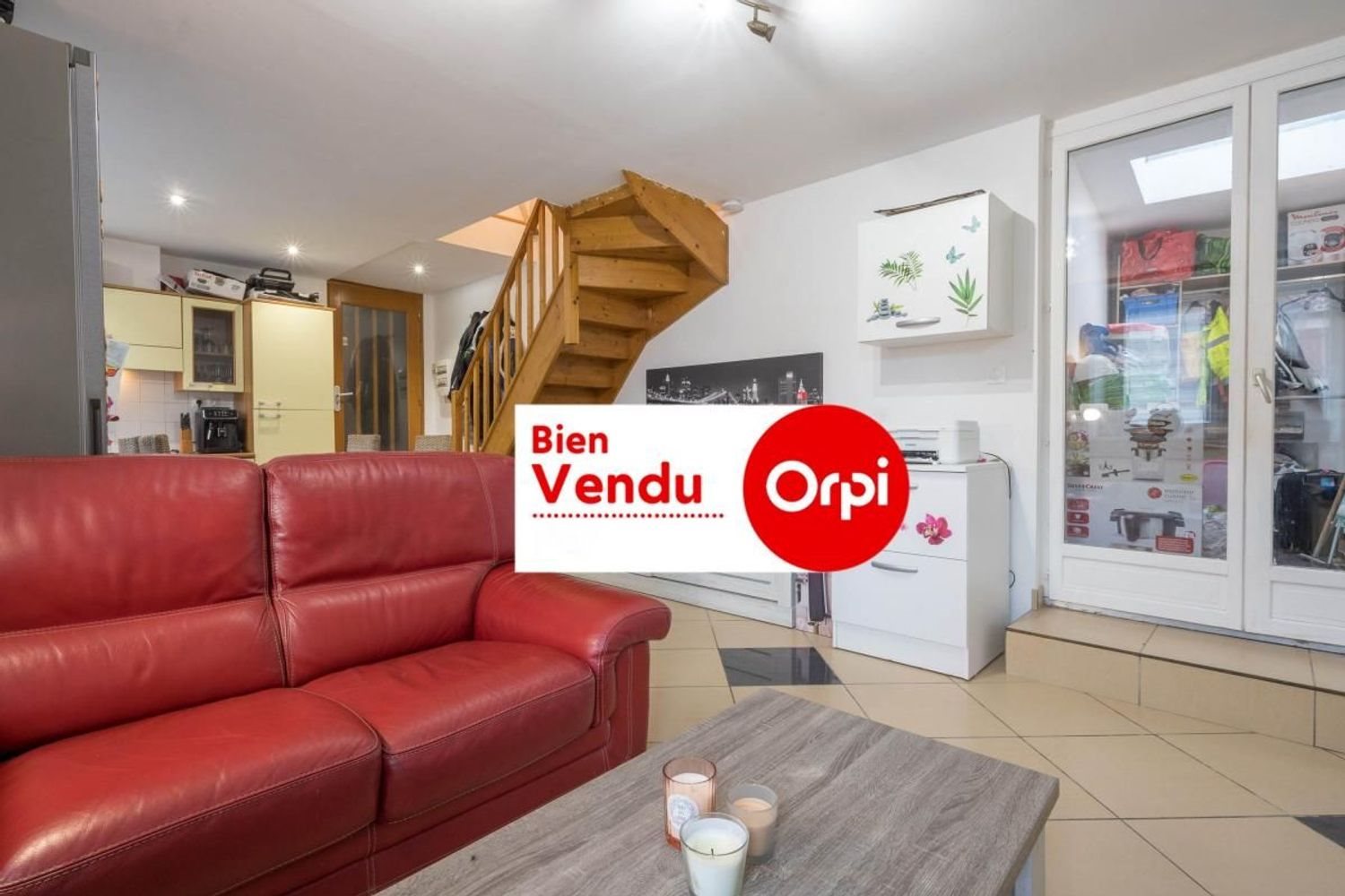 Maison à vendre, 60m², Auchy-lez-Orchies