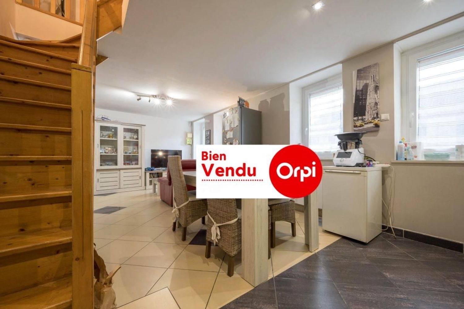 Maison à vendre, 60m², Auchy-lez-Orchies