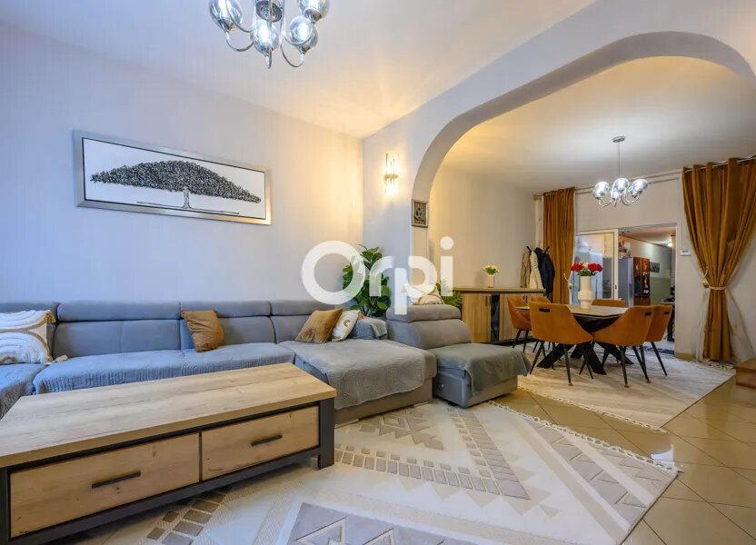 Maison à vendre, 125m², Beuvrages
