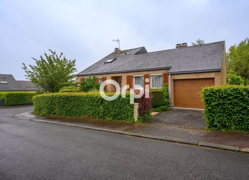 Maison à vendre, 123m², Famars