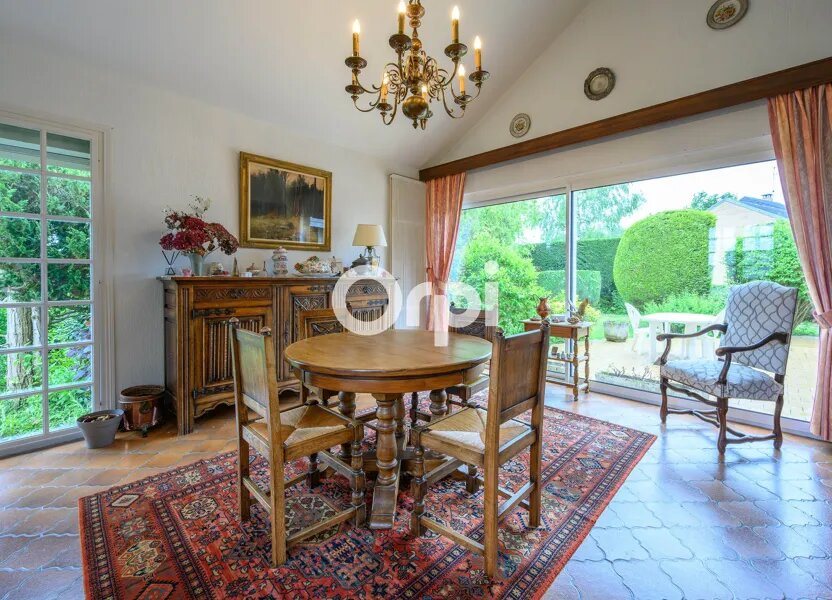 Maison à vendre, 123m², Famars
