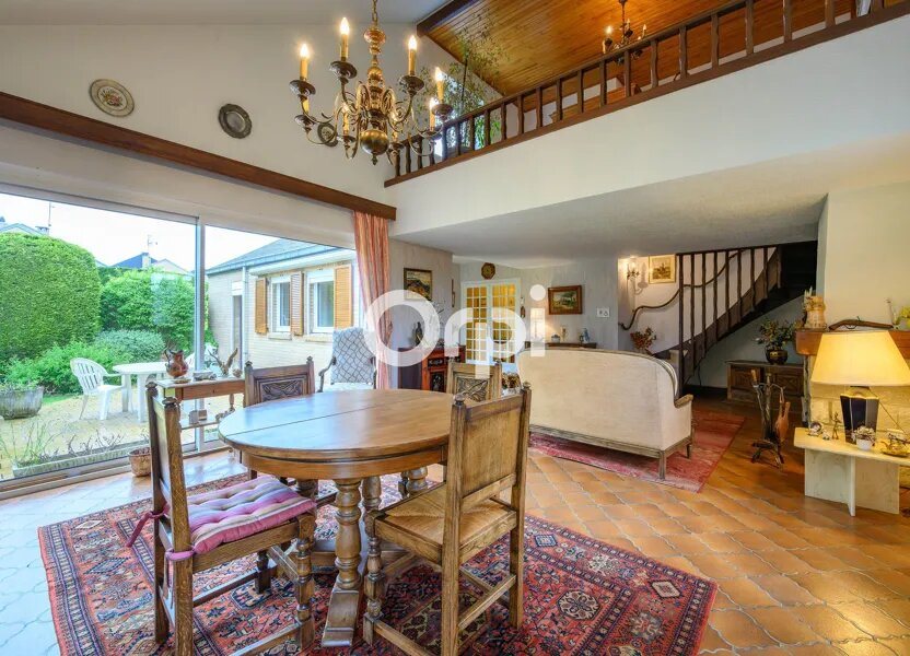 Maison à vendre, 123m², Famars
