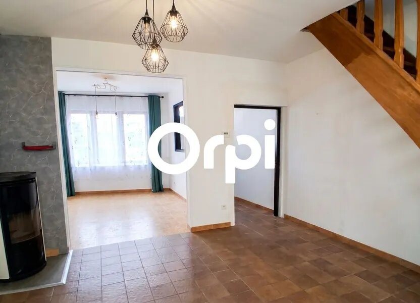 Maison à vendre, 62m², Saint-Amand-les-Eaux