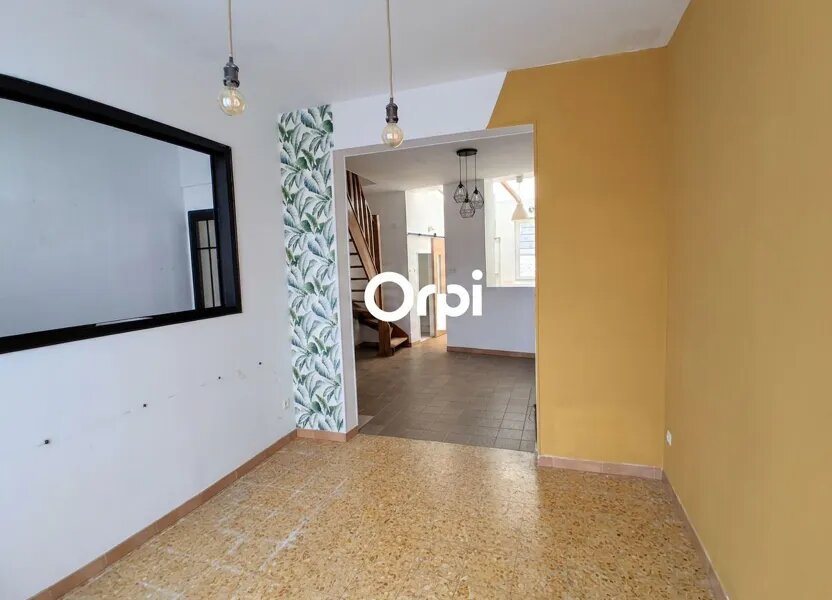 Maison à vendre, 62m², Saint-Amand-les-Eaux
