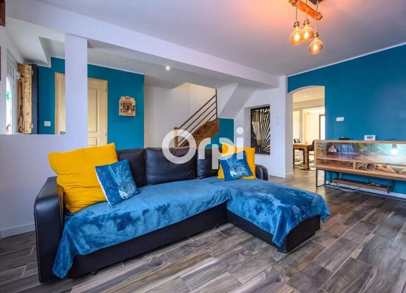 Maison à vendre, 80m², Erre