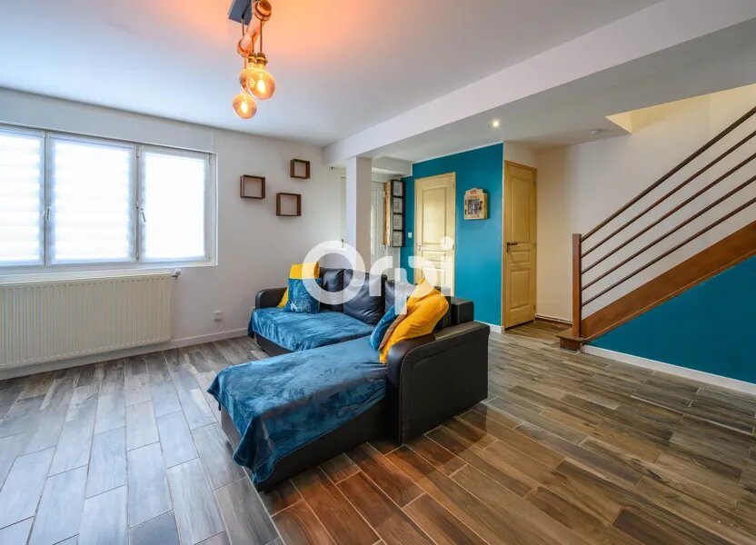 Maison à vendre, 80m², Erre
