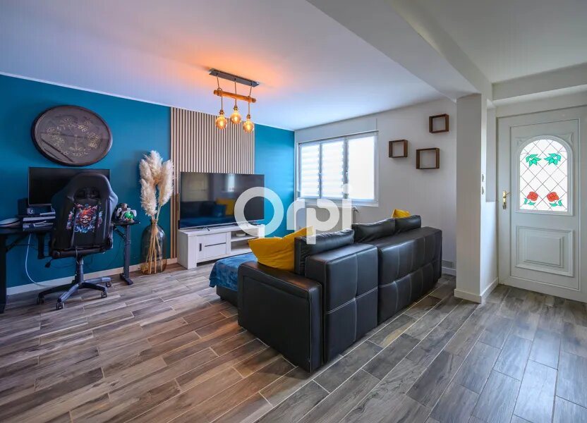 Maison à vendre, 80m², Erre