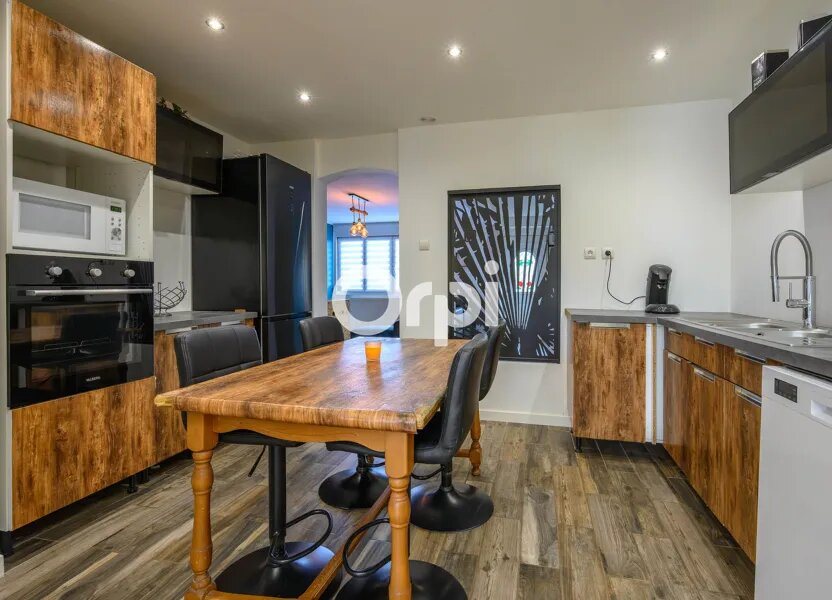 Maison à vendre, 80m², Erre