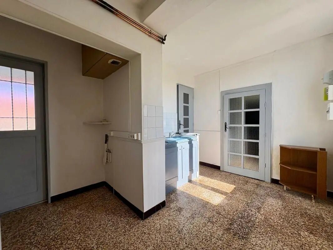 Maison à vendre, 93m², Sebourg