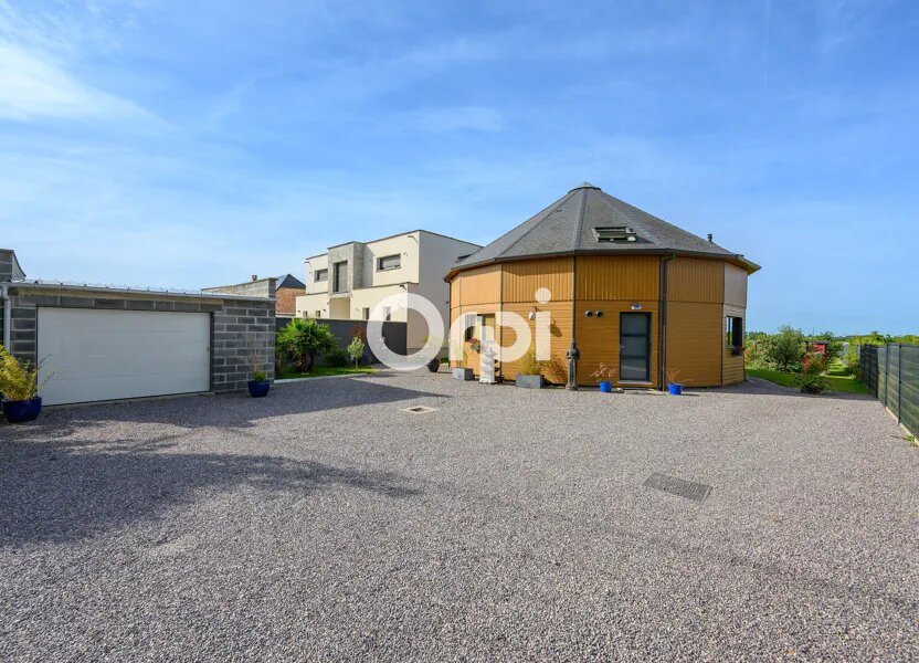 Maison à vendre, 160m², Orsinval