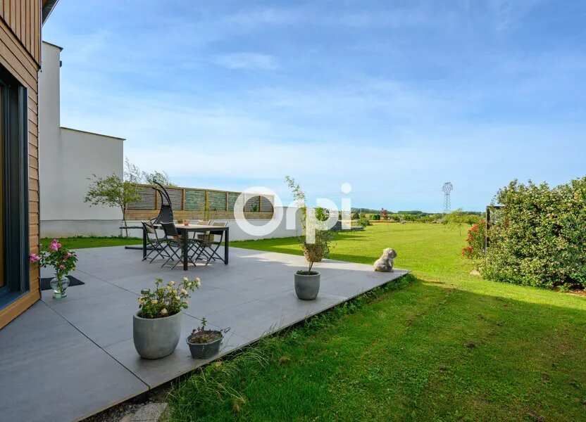 Maison à vendre, 160m², Orsinval
