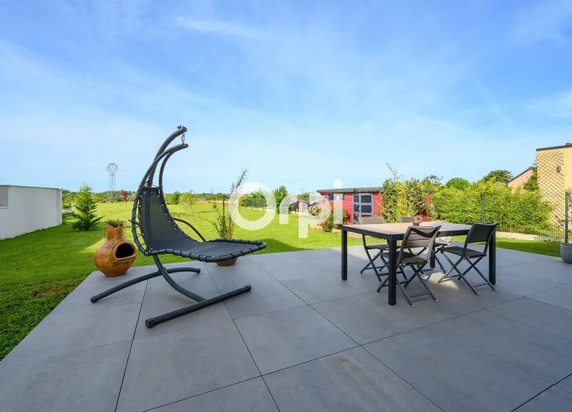 Maison à vendre, 160m², Orsinval