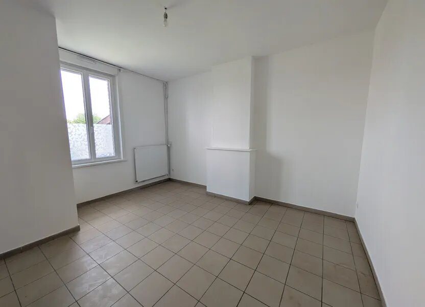 Maison à vendre, 55m², Cambrai