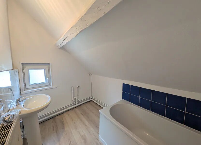 Maison à vendre, 55m², Cambrai