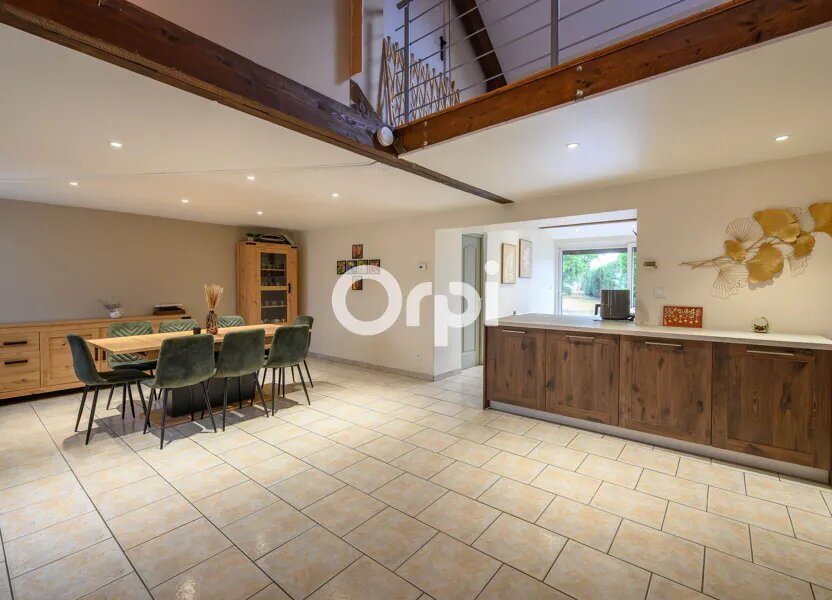Maison à vendre, 105m², Vieux-Condé