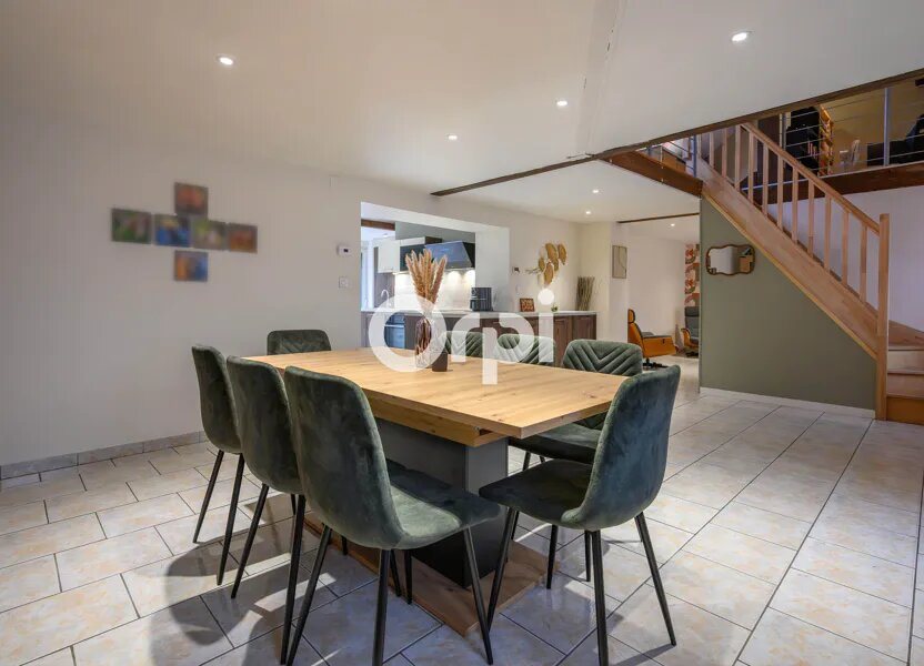 Maison à vendre, 105m², Vieux-Condé