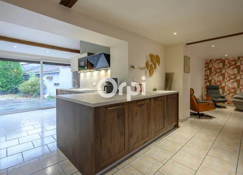 Maison à vendre, 105m², Vieux-Condé