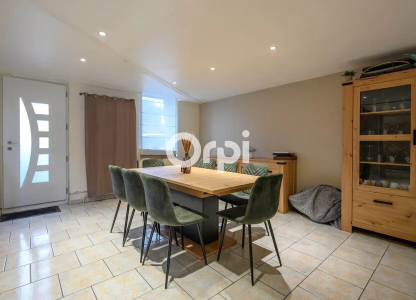Maison à vendre, 105m², Vieux-Condé