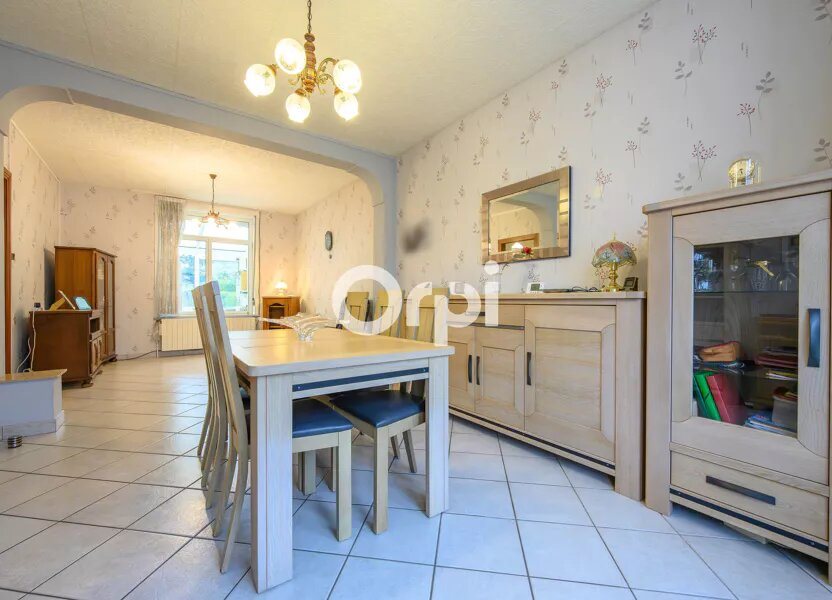 Maison à vendre, 114m², Louvroil