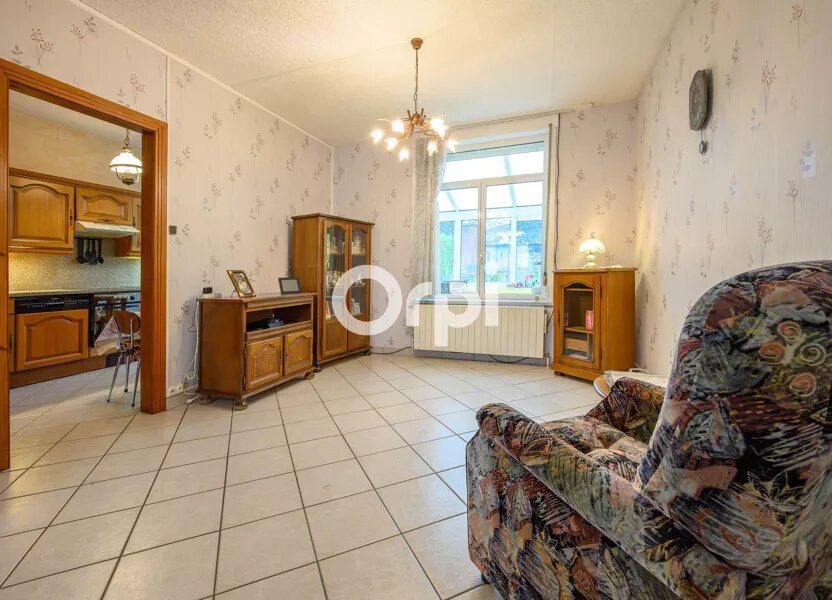 Maison à vendre, 114m², Louvroil