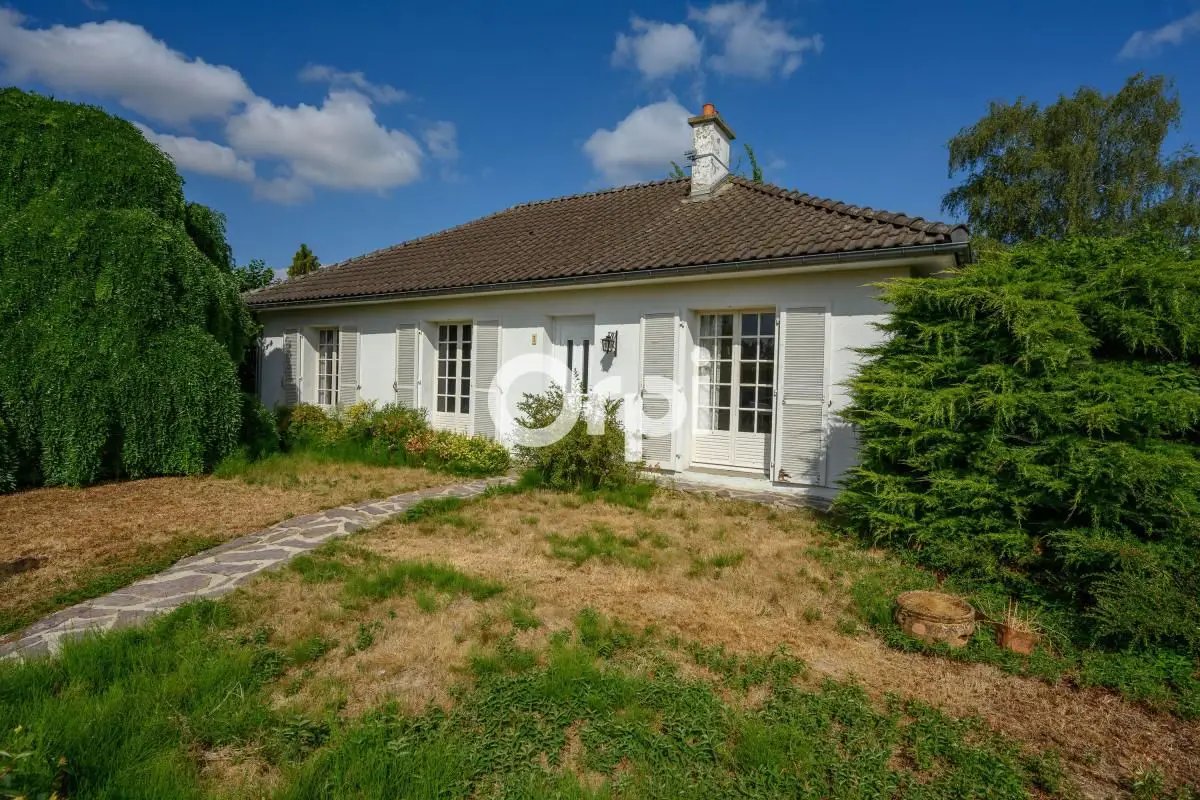 Maison à vendre, 89m², Petite-Forêt
