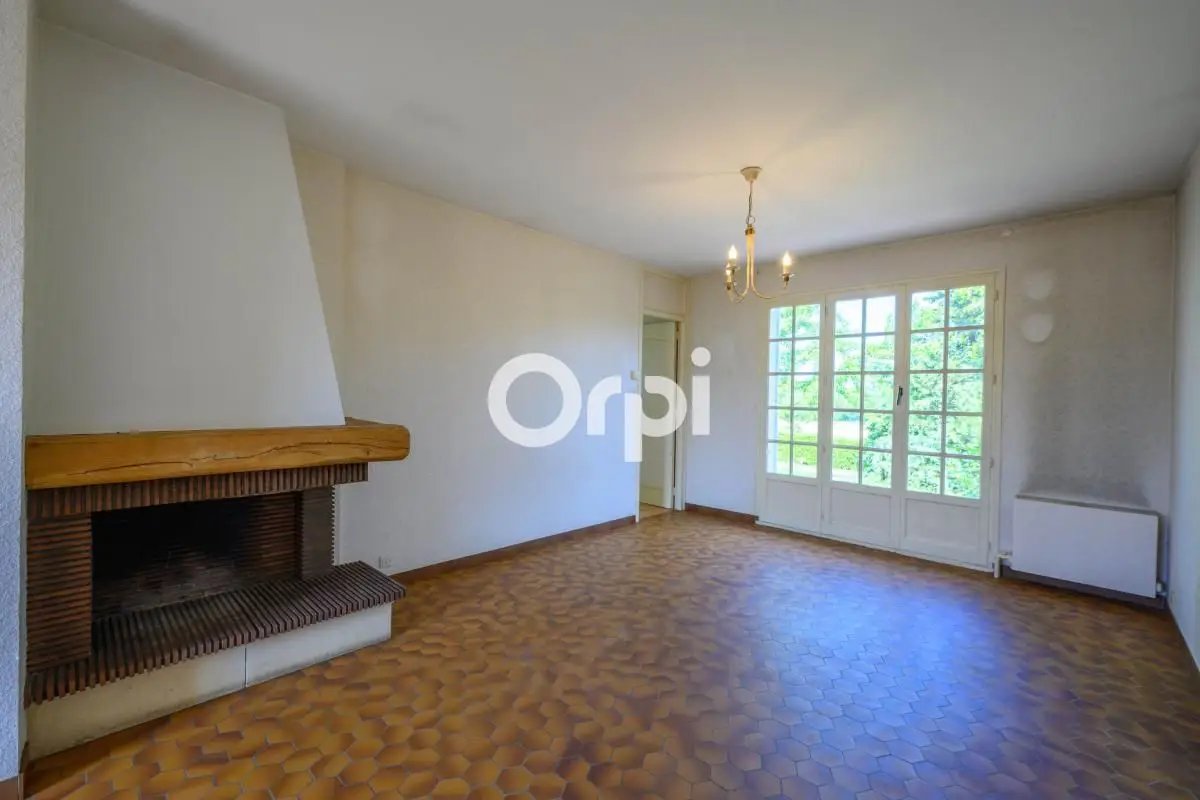 Maison à vendre, 89m², Petite-Forêt