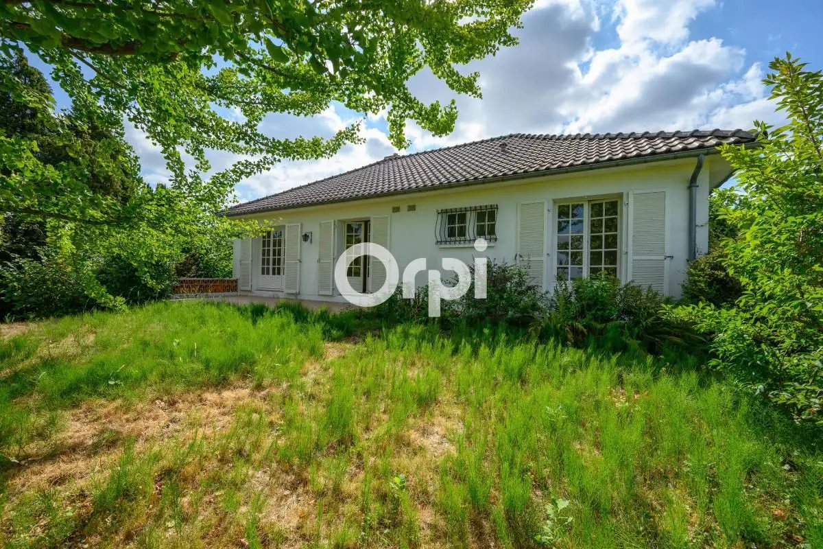 Maison à vendre, 89m², Petite-Forêt