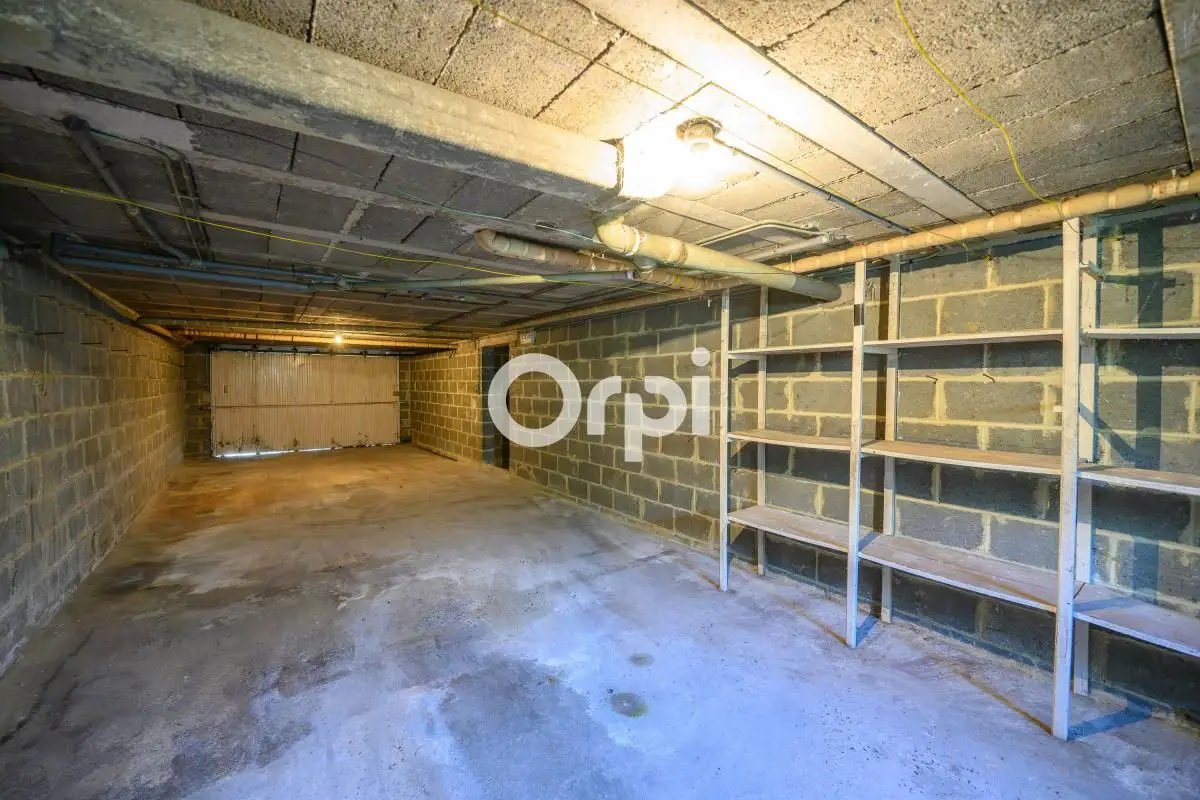 Maison à vendre, 89m², Petite-Forêt