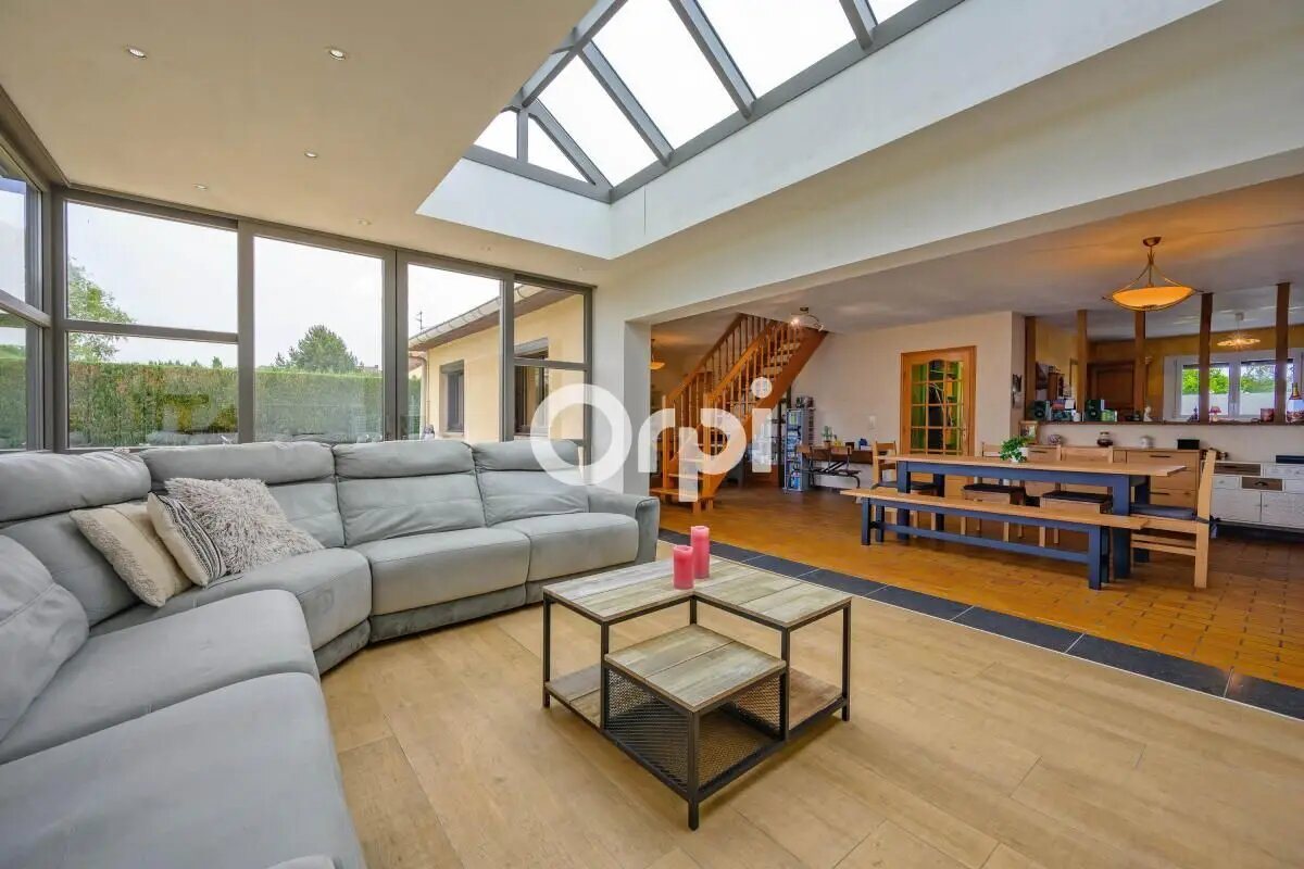 Maison à vendre, 155m², Raismes