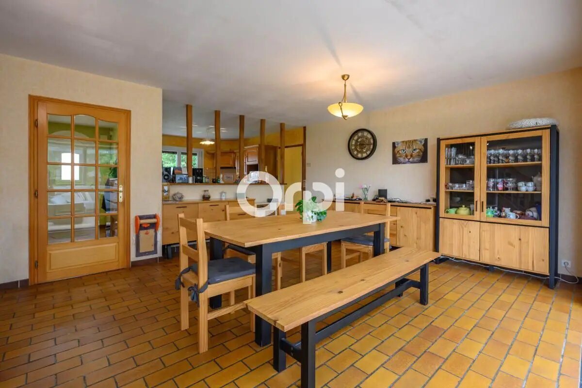 Maison à vendre, 155m², Raismes