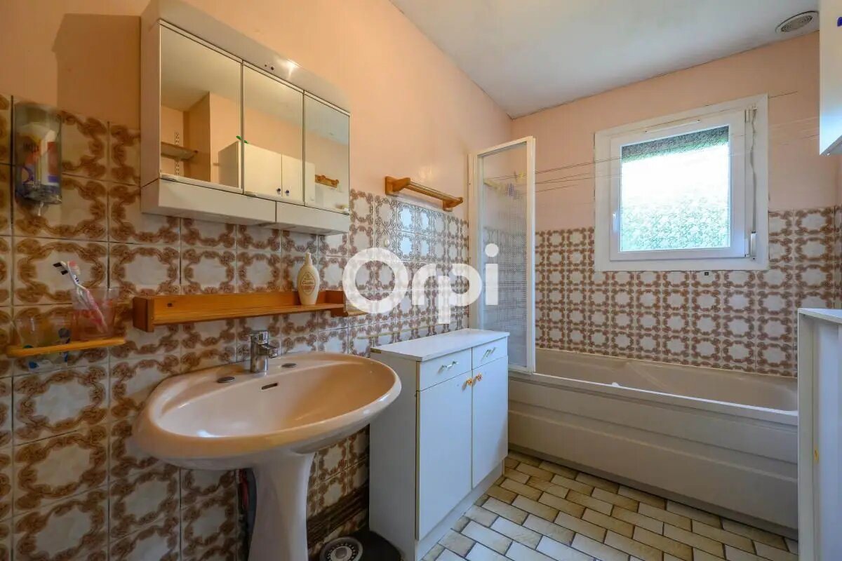 Maison à vendre, 155m², Raismes