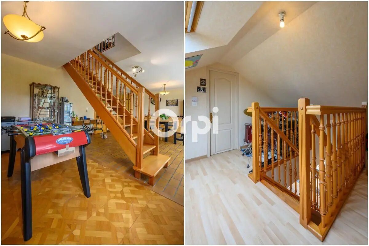 Maison à vendre, 155m², Raismes