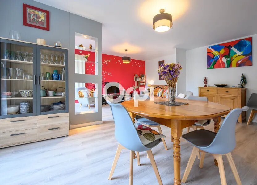 Appartement à vendre, 69m², Valenciennes