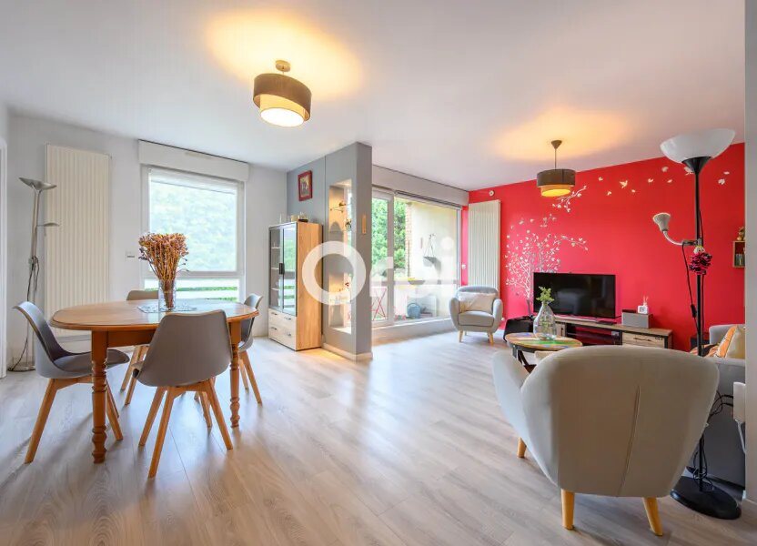 Appartement à vendre, 69m², Valenciennes