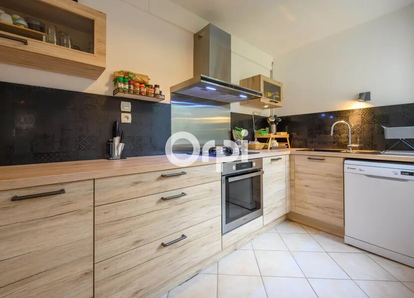 Appartement à vendre, 69m², Valenciennes