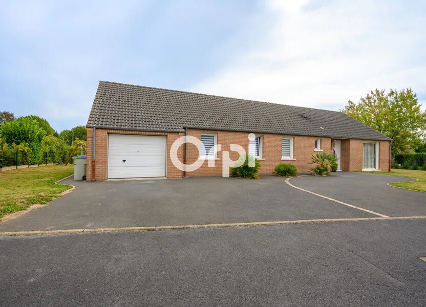 Maison à vendre, 138m², Assevent