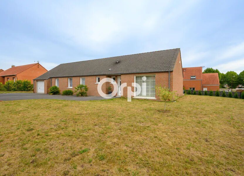 Maison à vendre, 138m², Assevent