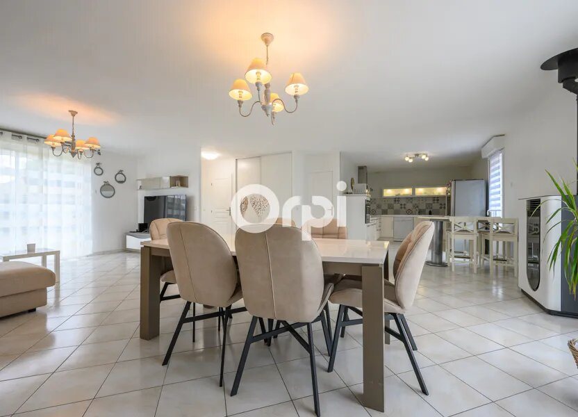 Maison à vendre, 138m², Assevent
