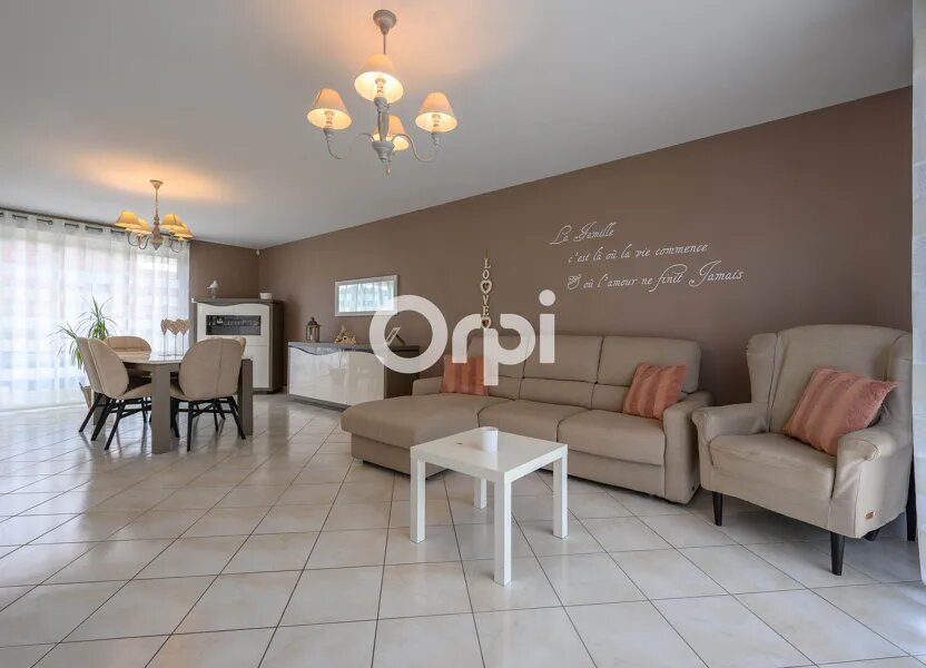 Maison à vendre, 138m², Assevent