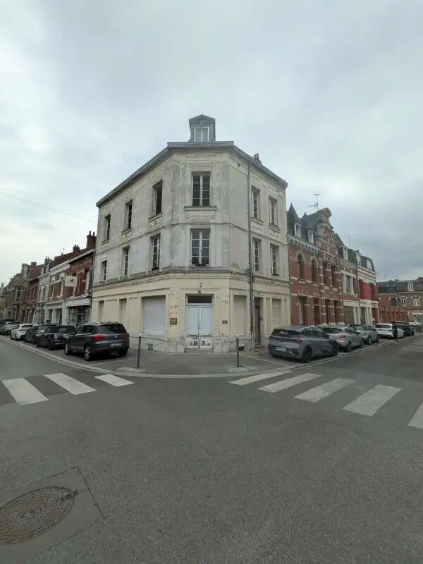 Appartement à vendre, 73m², Cambrai