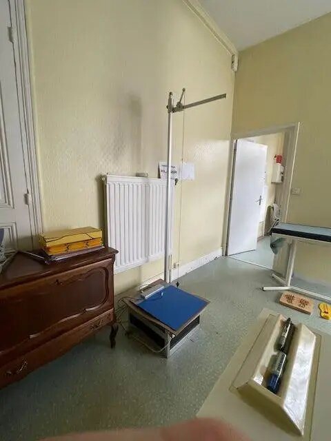 Appartement à vendre, 73m², Cambrai