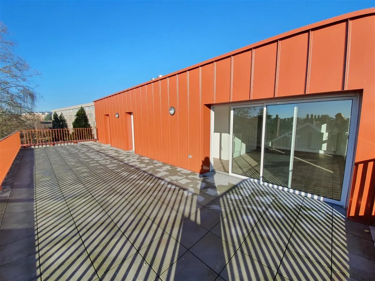 Maison à louer, 83m², Valenciennes