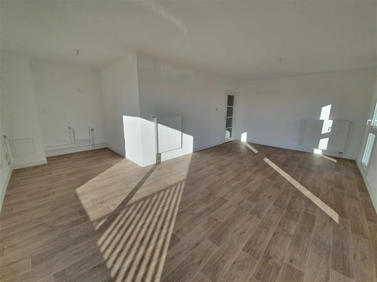 Maison à louer, 83m², Valenciennes