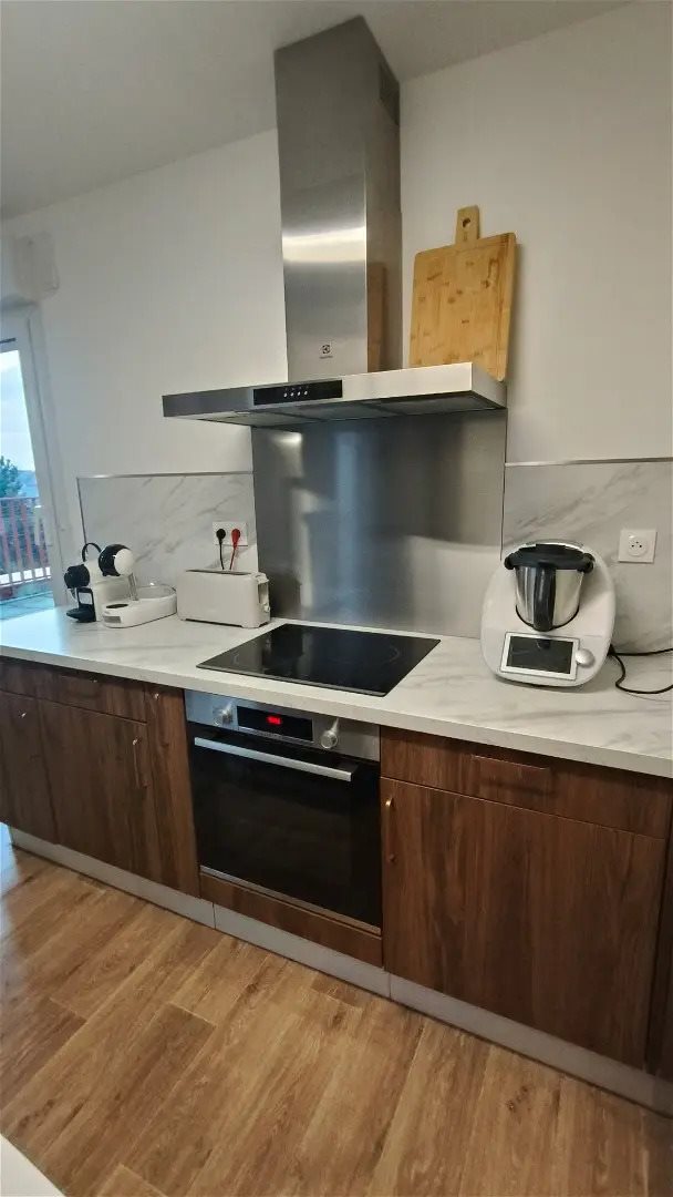 Maison à louer, 83m², Valenciennes