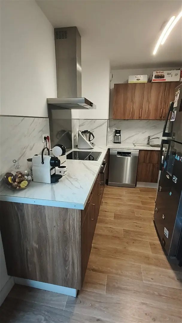 Maison à louer, 83m², Valenciennes