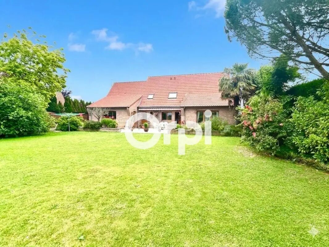 Maison à vendre, 178m², Faumont