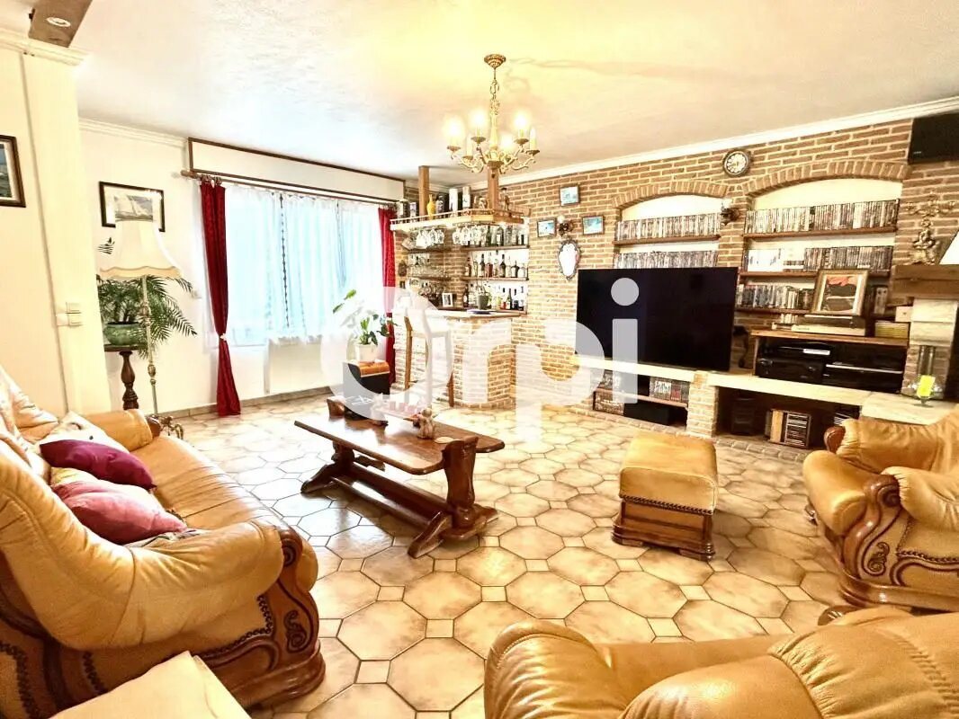 Maison à vendre, 178m², Faumont